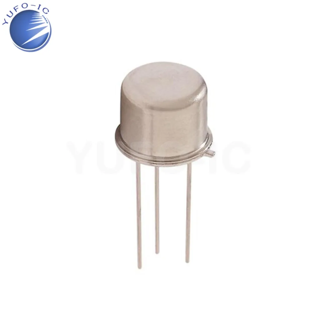 Free Ship 4PCS ,RF & MICROWAVE DISCRETE LOW POWER High Quality good quality 2N6255 TO39