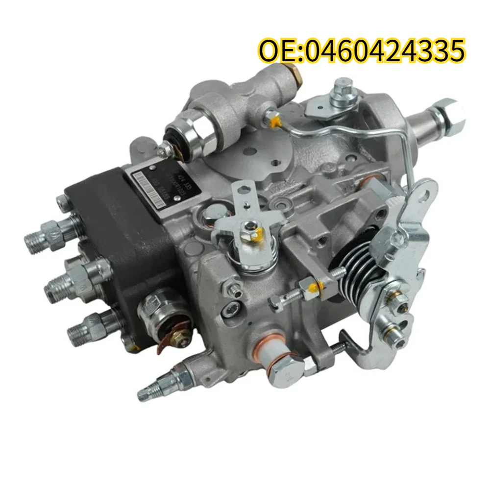 

For 0460424335 Fuel Injection Pump For Bosch VE Series