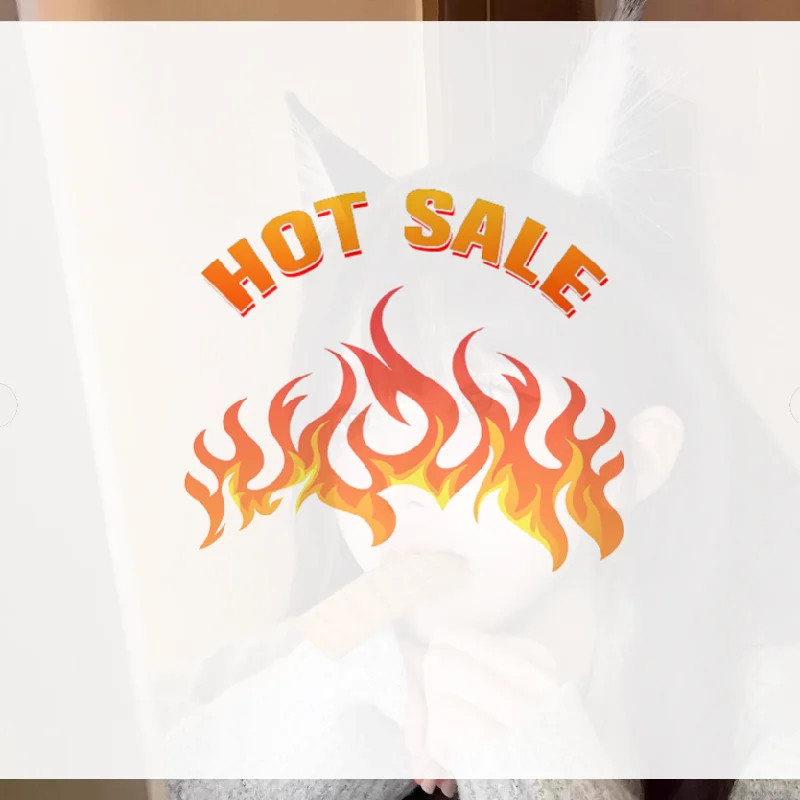 Fascia per orecchie di gatto in peluche di cartone animato per donne Ragazze Fascia per capelli cosplay Divertente carino Lolita Cerchietto per capelli Accessori per capelli creativi Regali