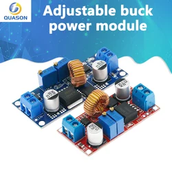 Original XL4015 E1 5A DC to DC CC CV Lithium Battery Step down Charging Board Led Power Converter Lithium Charger Module