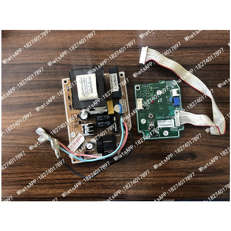 Suitable for Air Conditioner Computer Board DB93-05744A-LF Power Board DB93-05745A/J DB41-00673A