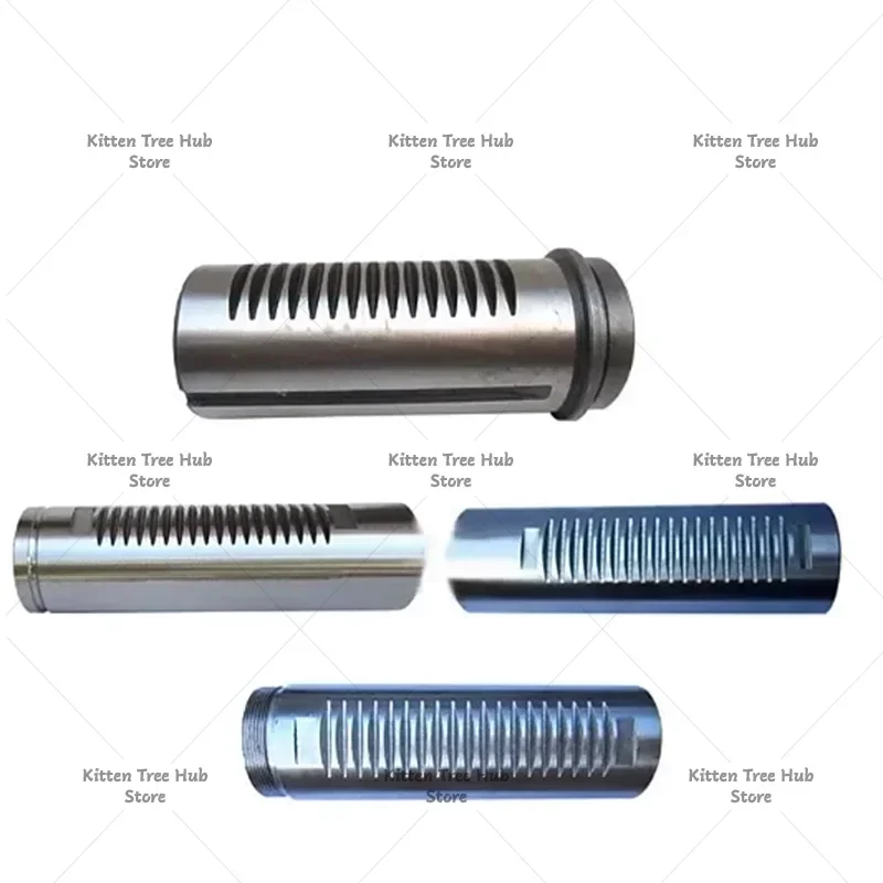 1PC Spindle Sleeve Bench Drill Parts Automatic Feed Drill Attack Dual Purpose Machine For Hangzhou West Lake Bench Accessories