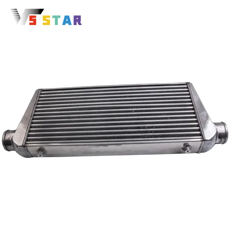 Universal Full Aluminum Fmic Turbo Front Mount Intercooler 31
