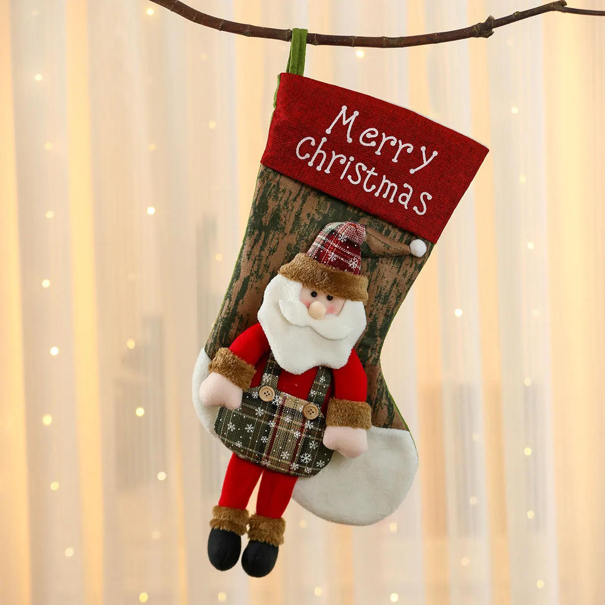 Thumbnail 3 - #2 Holiday Stockings Discount Picks