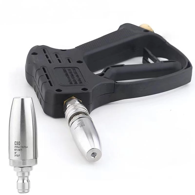 Рисунок 6 - Аксессуары для автомойки