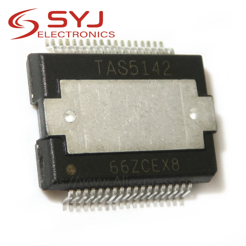 1 sztuk/partia TAS5142DKDR TAS5142DKD TAS5142 HSSOP-36 w magazynie