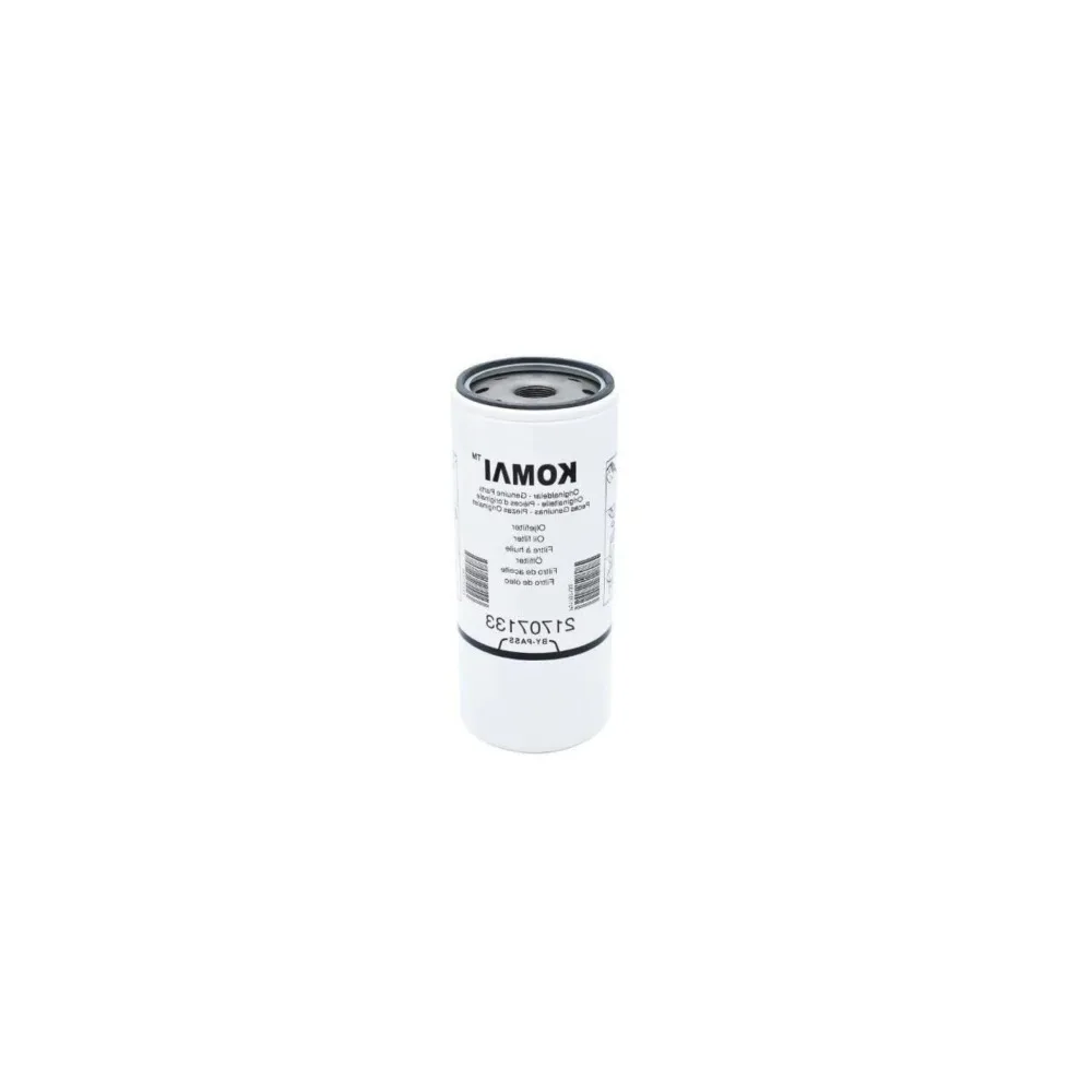 1 Piece Compatible with EC Penta Truck Engine Lube Oil Filter 4666343 21707134 LF3379 Heavy Machinery Parts