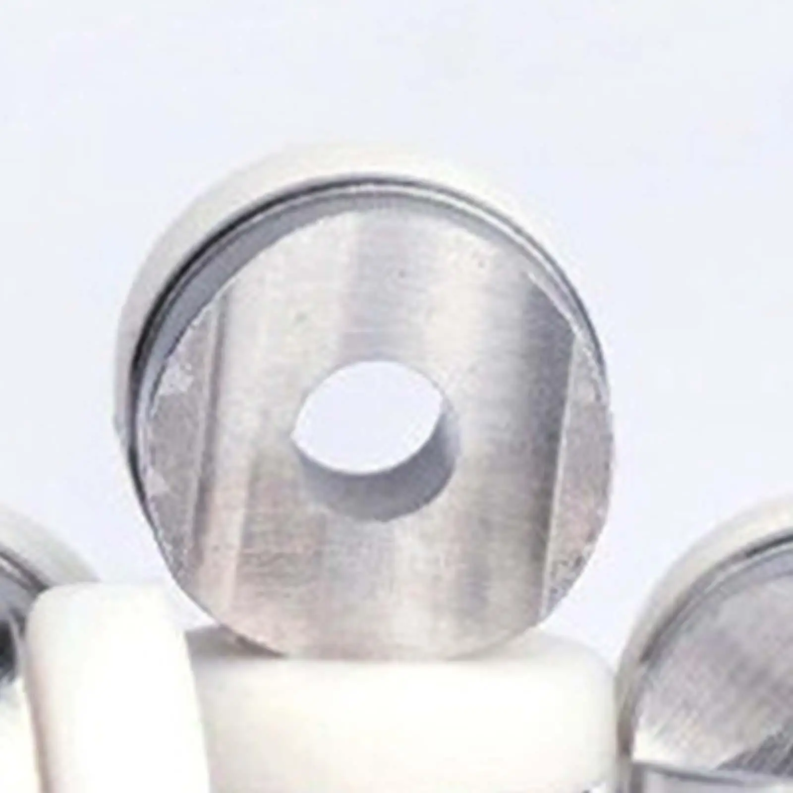 5x Airless Paint Sprayer Gaskets Spray Paint Tool Bases Accessory Nozzles