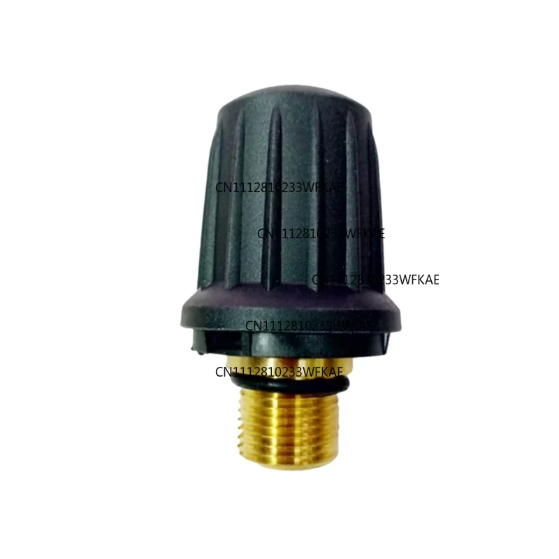 A60P Steam Cleaner Water Tank Cover Replacement for Karcher SC1 SC2 CTK10 SC2D Vacuum Cleaner Safety Valve Boiler Cover