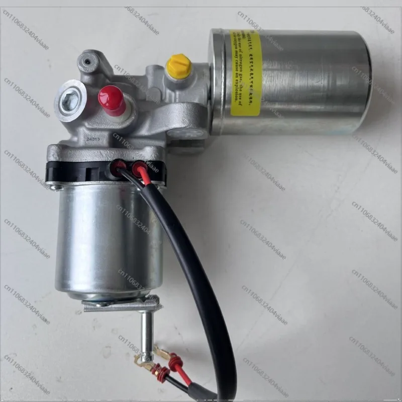 For 47070-60050 ABS Pump 47070-60030 Brake Booster Pump Actuator