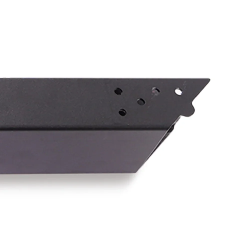 Agricultural Drone Accessories Front Frame Aluminum Tube for DJI Agras T40/T20P UAV Plant Protection Repair Parts