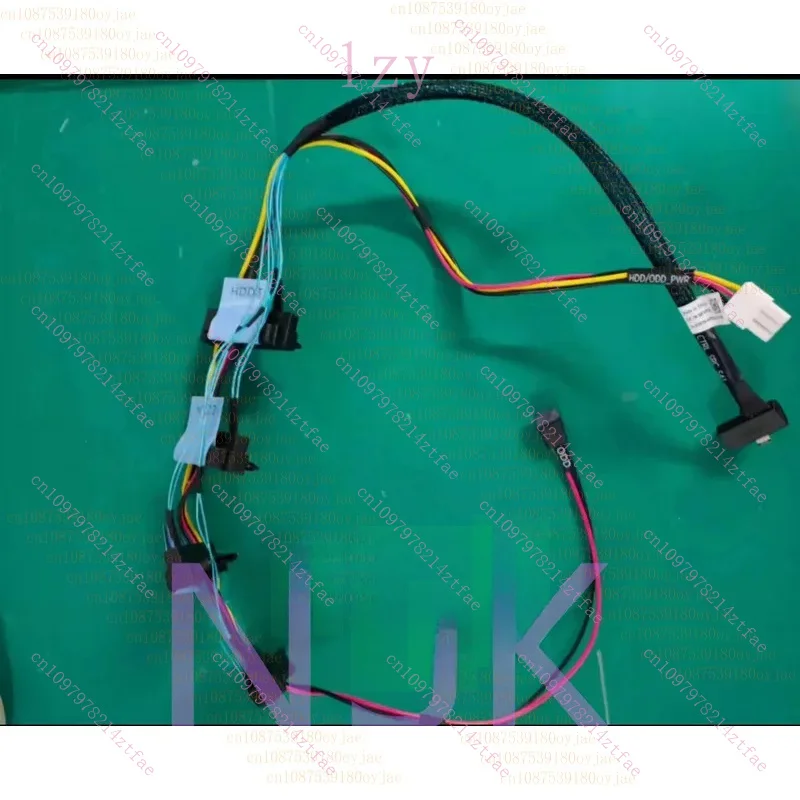 95%new Original 0FVPJM FVPJM For Dell T140 T150 SAS SATA H350 H750 H755 Array Card Cable  SAS Cable 100% Test Ok