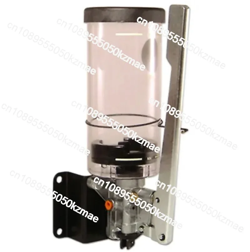 25057-1 Economy Grease Pump, 1L Manual Grease Lubrication Pump for PDI/SLR/Progressive System