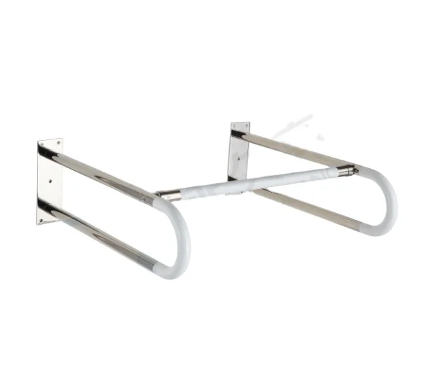 

Stainless Steel Handicapped Safety Washroom Wash Basin Handrail Elderly Grab Bars