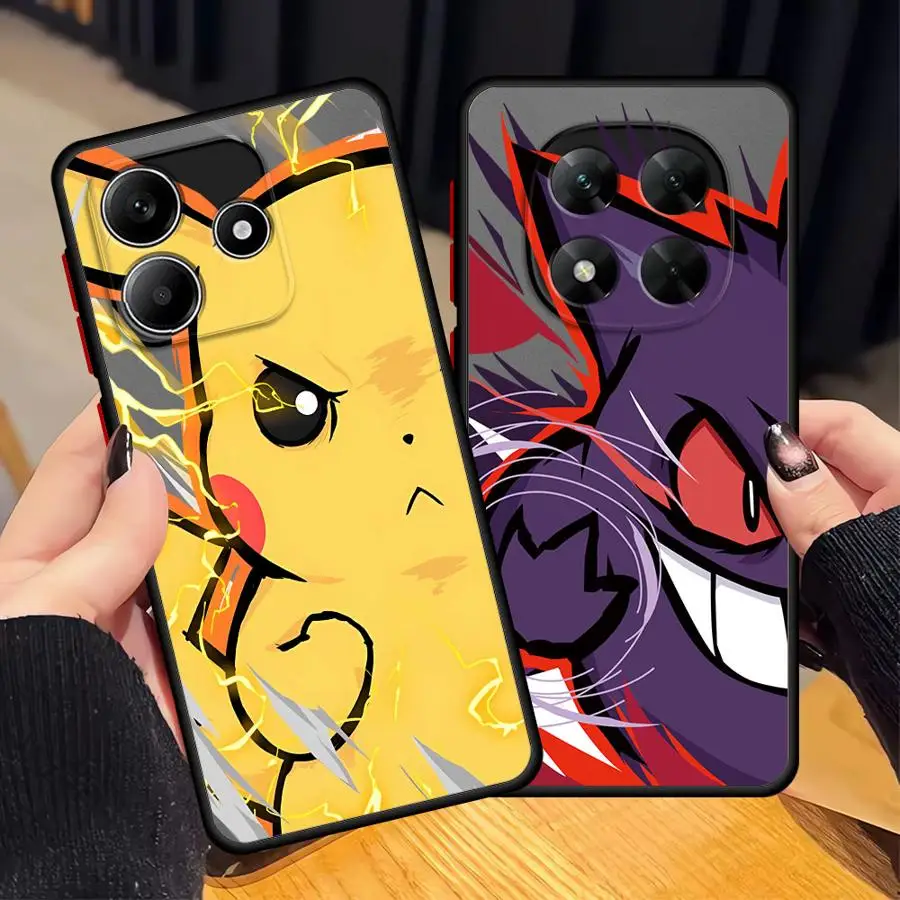 Back Phone Cover Ca…