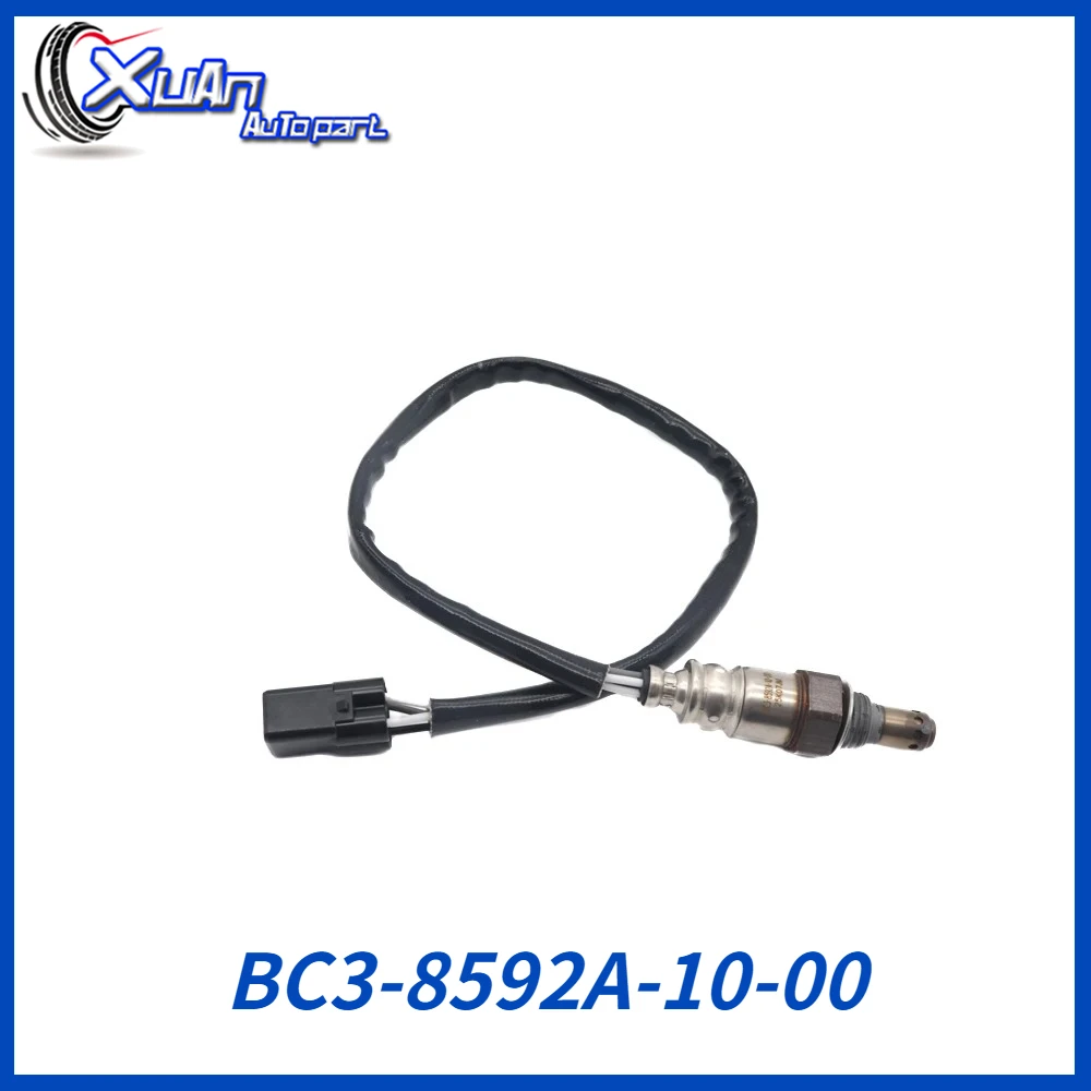 BC3-8592A-10-00 Motorcycle Air Fuel Ratio Lambda O2 Oxygen Sensor For Yamaha T-Max 530 SX DX 2017 2018 2019 T-Max 560 2020