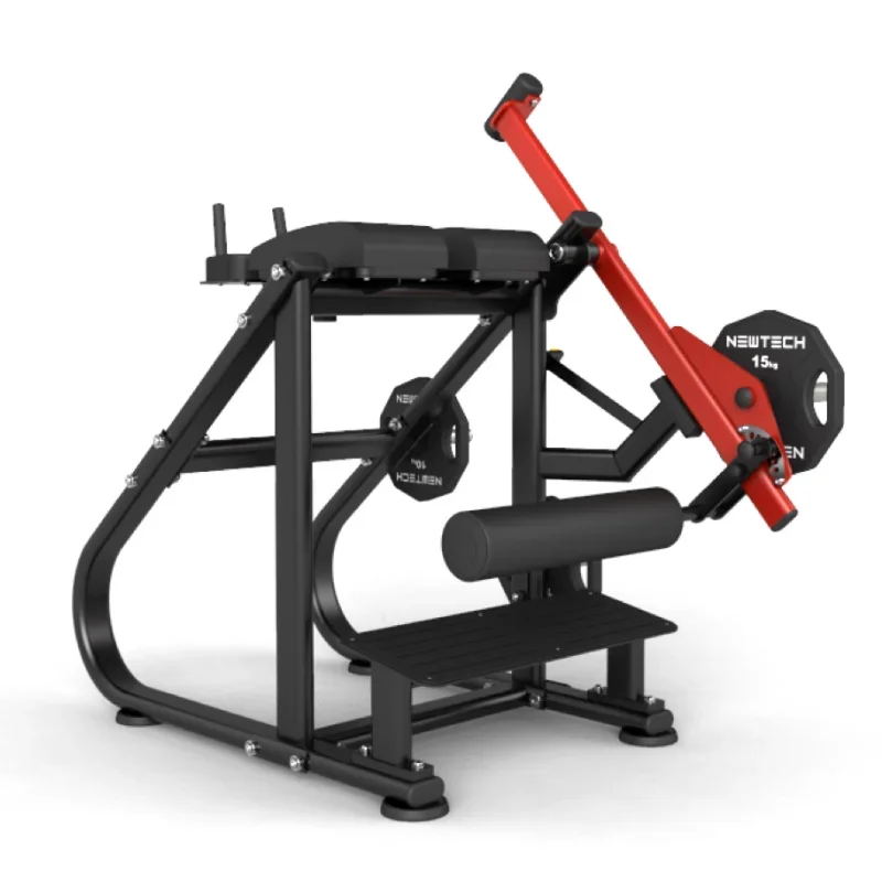 

Fitness Strength equipment/machine gym /Reverse Hyper Extention