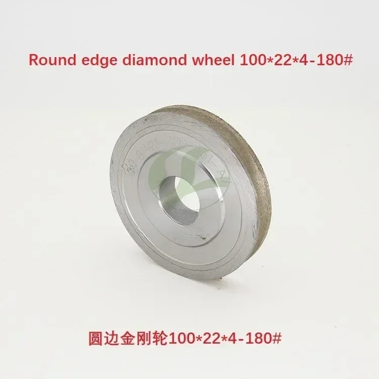 Round Corner Machine Small Glass for Home Sturdy Construction