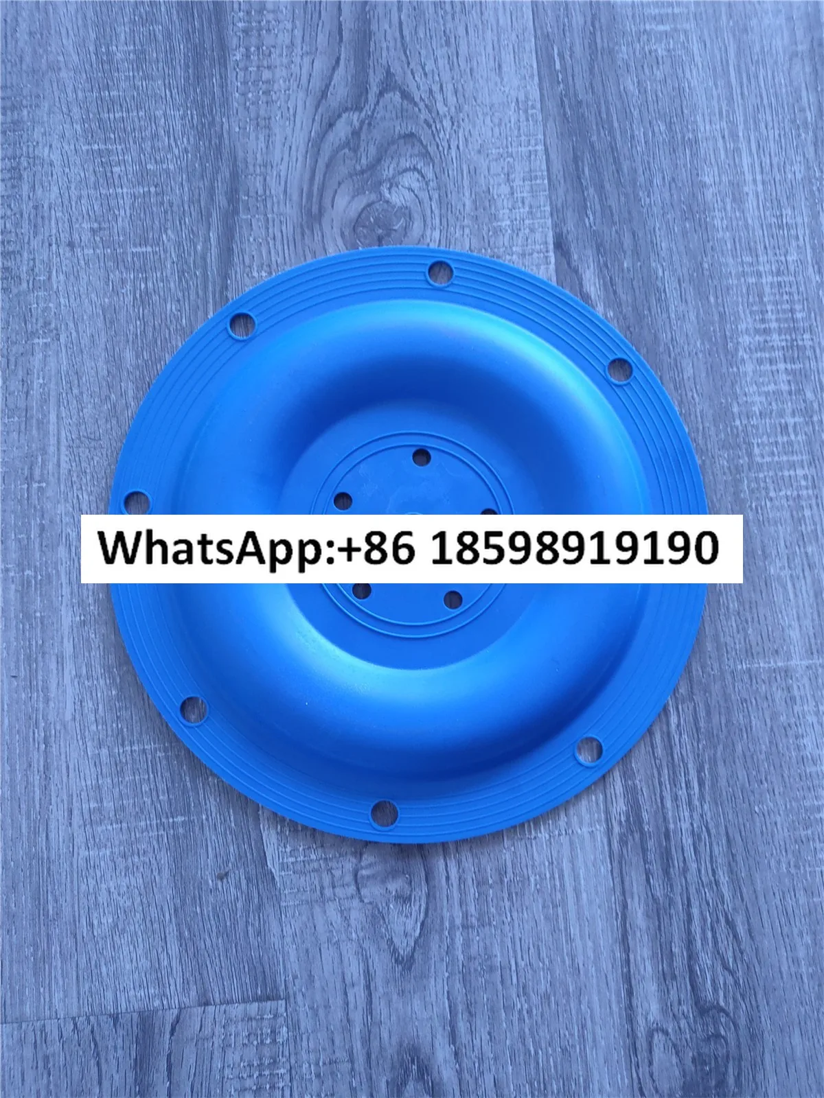 Pneumatic Diaphragm…