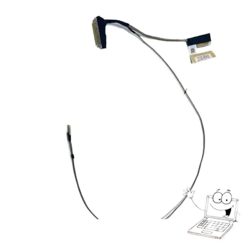 

1 ДЛЯ Acer Aspire A115-32 A315-35 A315-58 ЖК-видеокабель 50.A6MN2.006 DC02003T800 =/1