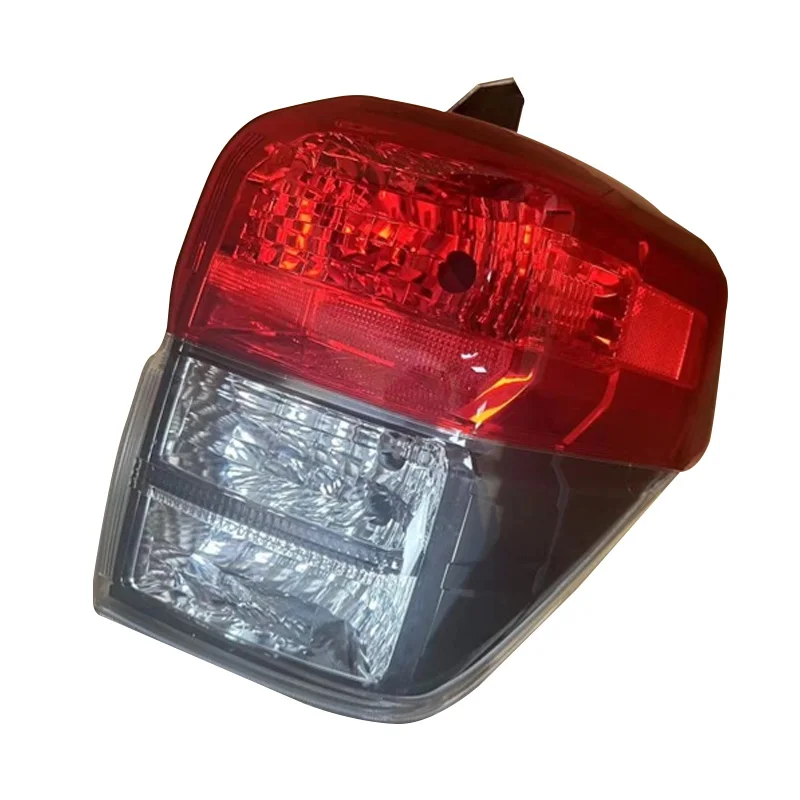 

Для Toyota 4Runner 2010 2011 2012 2013 2014 автомобильный задний фонарь указатель поворота стоп-сигнал резервный фонарь предупреждающий мигающий свет без лампы