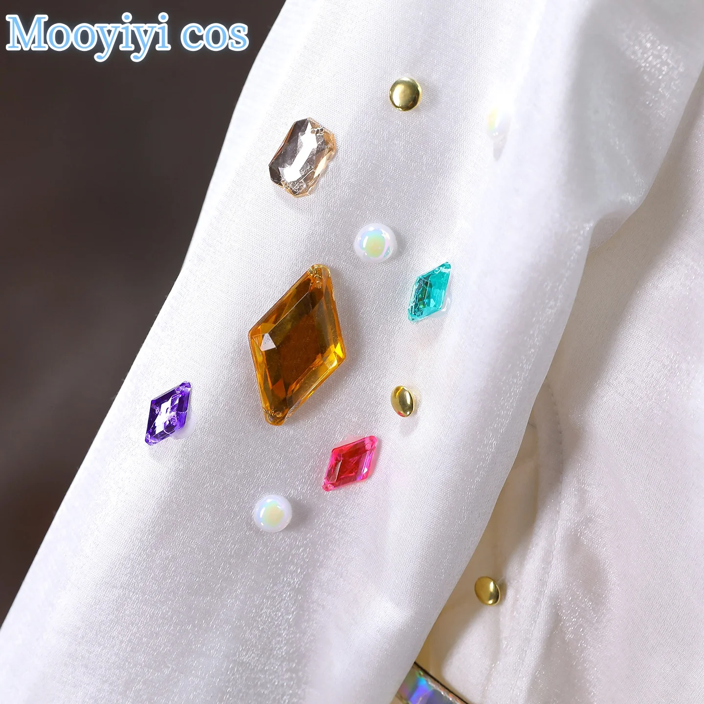 Newly Tenma Tsukasa Cosplay Costume for Halloween Christmas Role Playing Party Comic Exhibition Game PJSK S-XXL Exquisite props