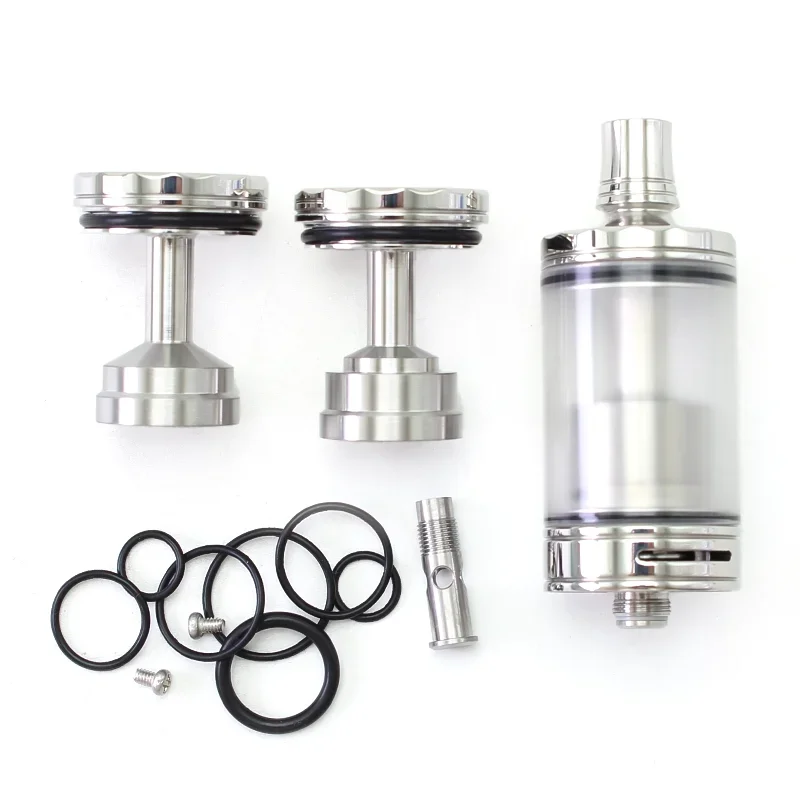 Sxk- rdl rta vape mod atomizer tank for coils & atomizers - gallery image 2