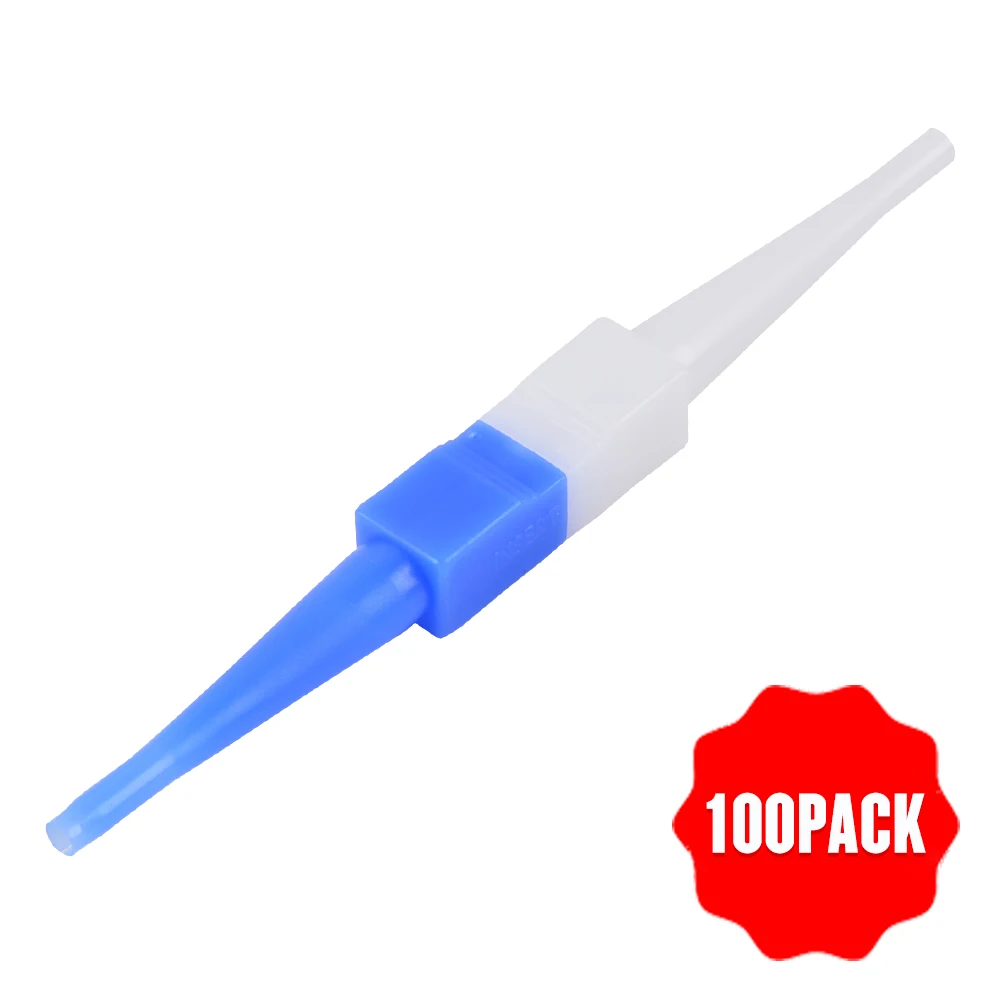 

JRready M81969/14-03 Aerospace Insertion & Extraction Tool, Size 16 Pin/Socket Contact (100 Pack)