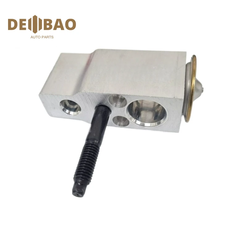 

6811109201 Automobile Parts Expansion Valve for Ssangyong Korando Sports