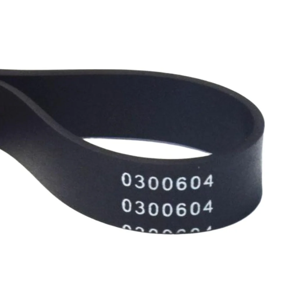 2 pcs or for 10 pcs for Black Drive Belts for Oreck for XL Series and U Series Upright Vacuums Including XL2310RS XL2330RS