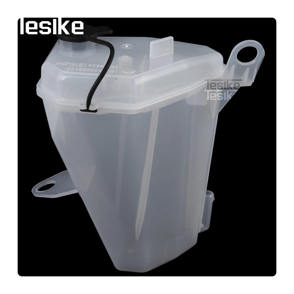 

S1000RR 2019-2024 Motorcycle Overflow Radiator Water Bottle Coolant Reservoir Tank For BMW M1000 RR M1000 XR S1000 XR HP4