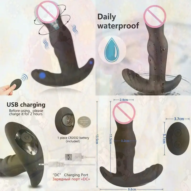 بدون أيدي المهبل لعق المهبل تهتز سراويل امرأة لا صوت المكونات الشرجية المقابس للمرأة هزاز الرجال الدمى