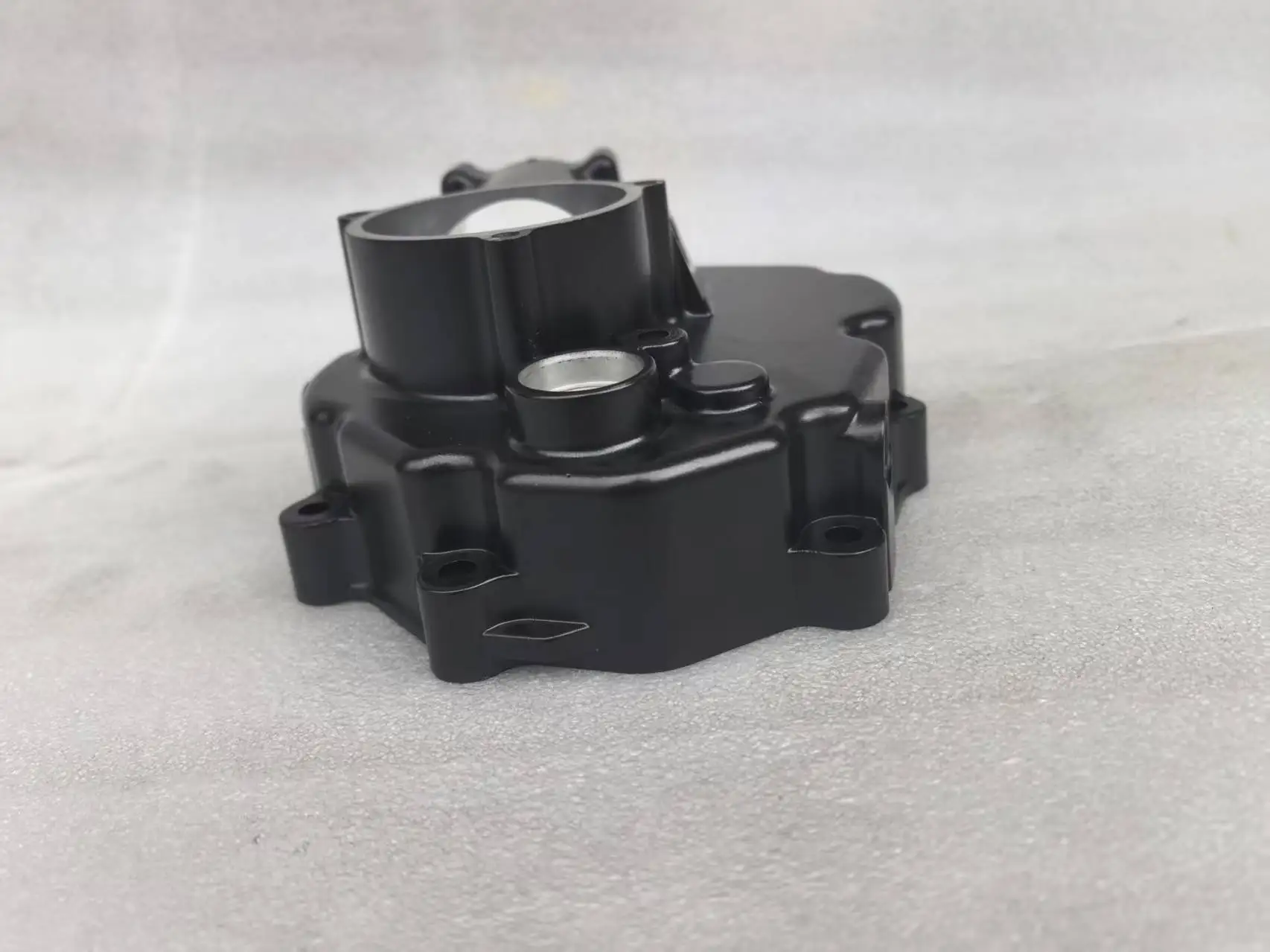 Gearbox Casing Fits LX300CVT Transmission for Loncin Engine LX172MN