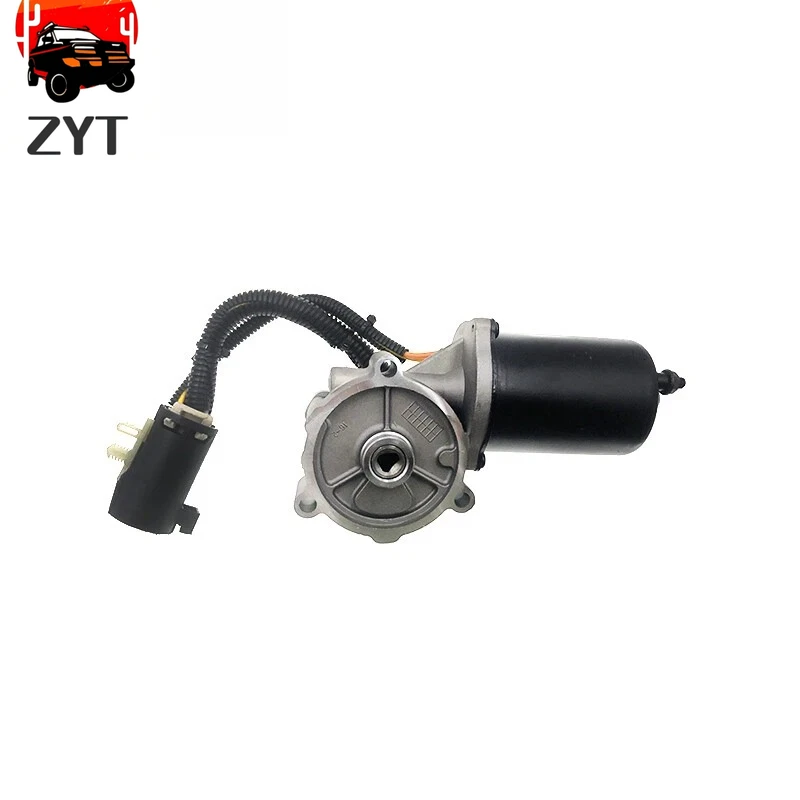 

Car Transfer Case Motor Transmission Control Actuator Motor 47303-H1001 47303-H1000 47303-H1010 For Hyundai Kia Terracan