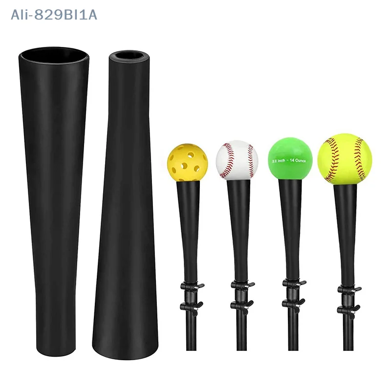 

Baseball Batting Trainer rubber topper Softball Accessories Practical Durable Training Holder Aid Training Equipment Display