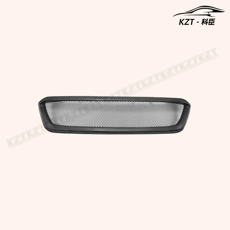 FOR SUBARU Fiber Glass 14-17 Impreza WRX VAB VAF STI CS Style front grill Pre-facelifted