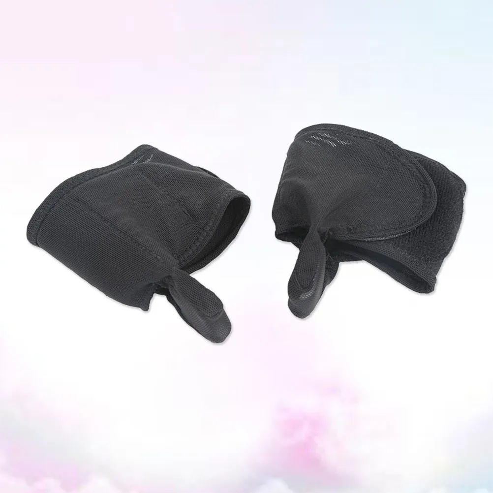 

1 пара защитных накладок для стоп с петлями, подушечки для высоких каблуков, стельки для облегчения боли, поддержка свода стопы, комфортные вкладыши для женской обуви