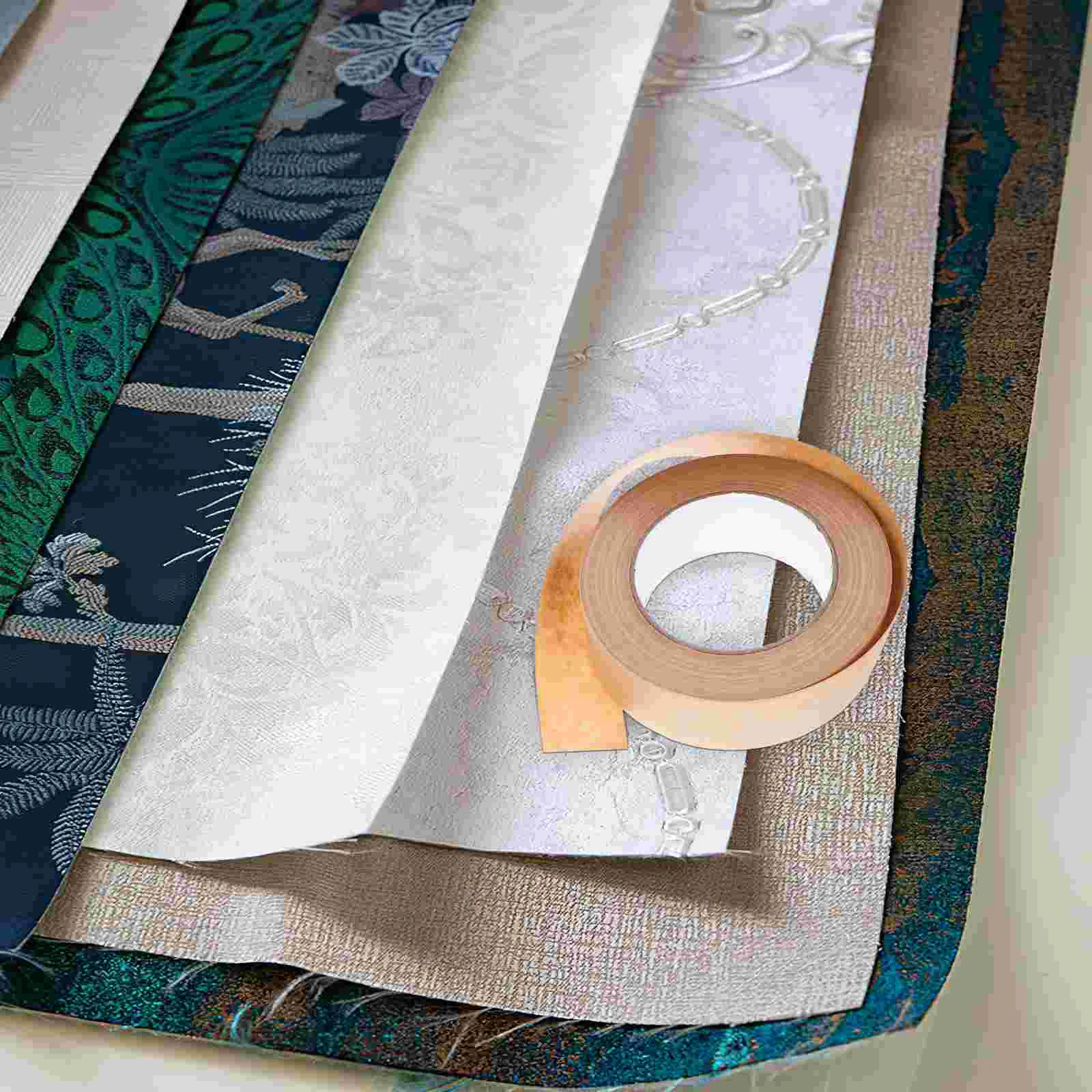 Watercolor Painting Tape Writable Framed Paper Sealing Household Carton Multi-function Packaging Tapes