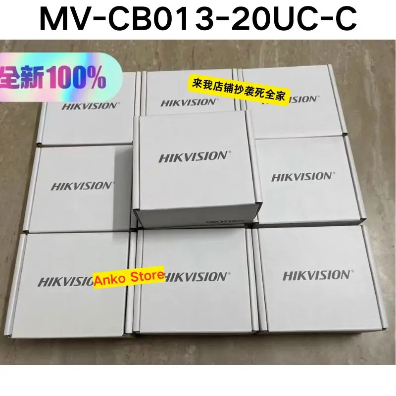 Brand-new   Original MV-CB013-20UC-C Industrial Camera