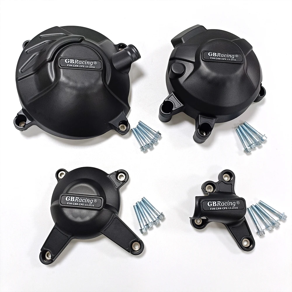 

FOR YAMAHA MT-09 FZ-09 TRACER & SCRAMBLER 2014-2020 XSR900 2015 2016 2017 2018 2019 2020 Motorcycles Engine protective cover