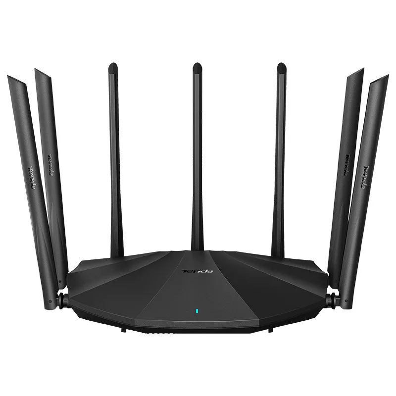 Router Ac23 Ac2100 Wireless Wifi Router 5G Dual Band Gigabit Wifi Router With 802.11Ac Wave 2