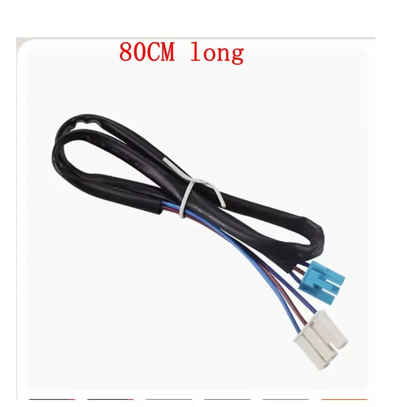 washing machine water level sensor 3-line water level sensor connection line water level pressure switch connector plug