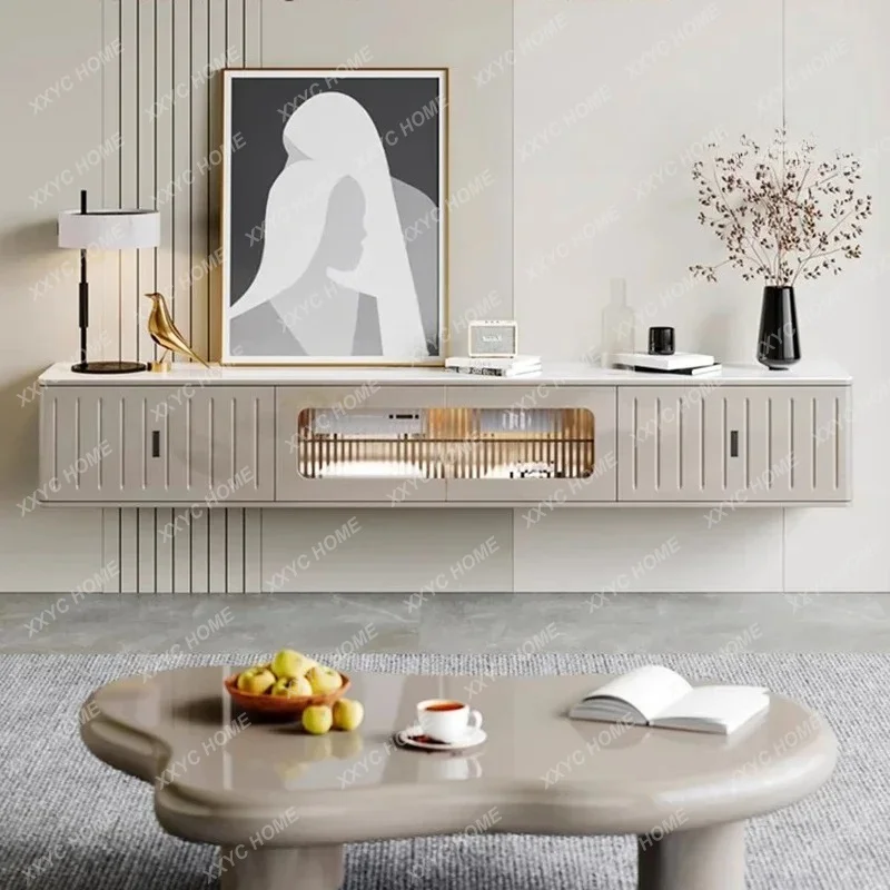 

Living Room Cabinets Tv Stands Modern Wood Hallway Tv Table Storage Minimalist Suporte Para Tv Trendy Furn