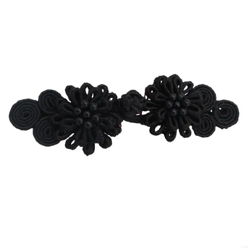 Chinese Traditional Button Sewing Decorative Button Cheongsam Embellishment