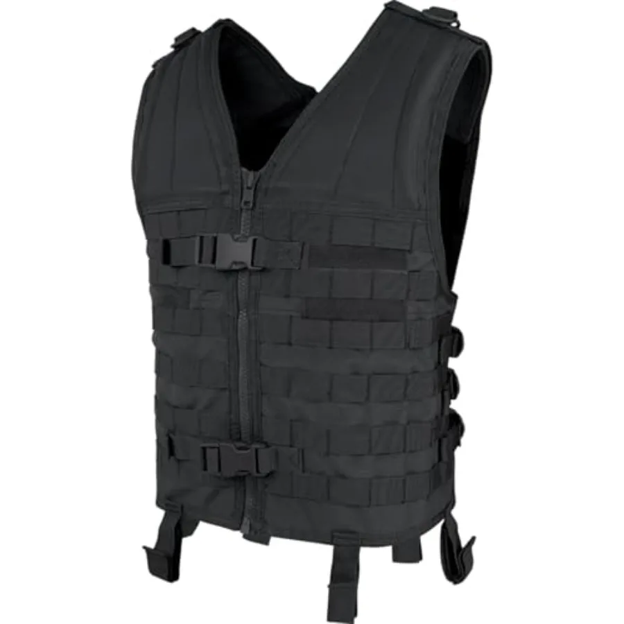 

Condor Modular Vest Black