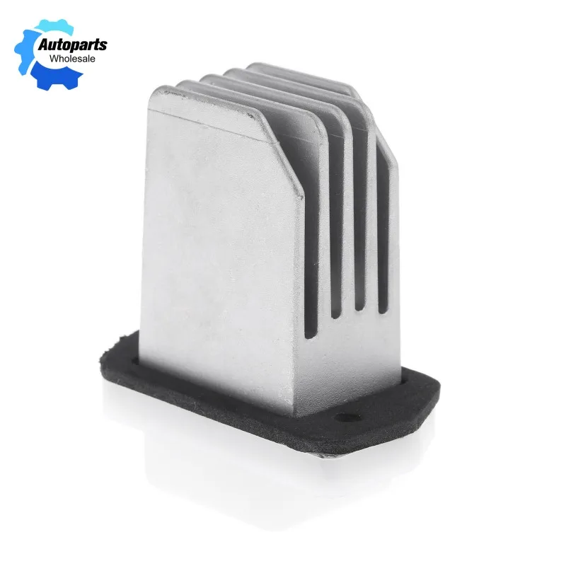 27761-4BA0A Blower Control Amplifier Module Resistor For Nissan NV1500 Juke Navara X-Trail Sentra Titan New 277614BA0A
