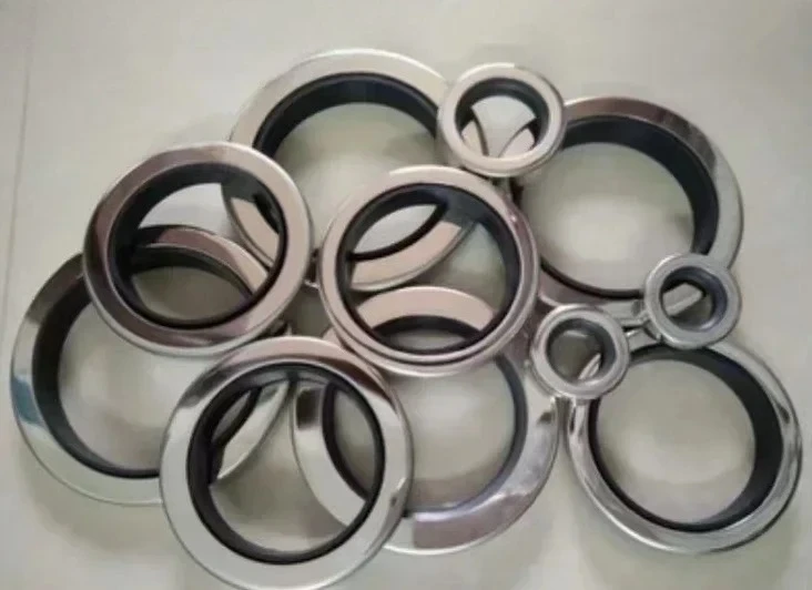 Imported Air Compre… - image