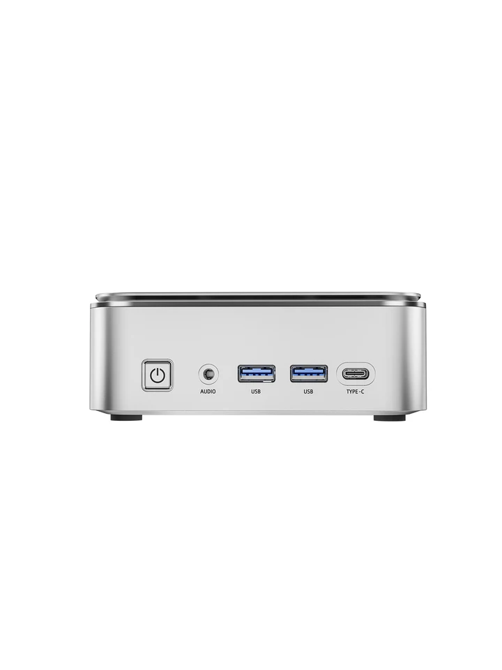 新品 ミニPC N100 メモリ16GB SSD512GB windows11 Firebat AK2 PLUS B コスパ最高！ミニPC Firebat AK2 PLUS windows11,インテル Alder Lake