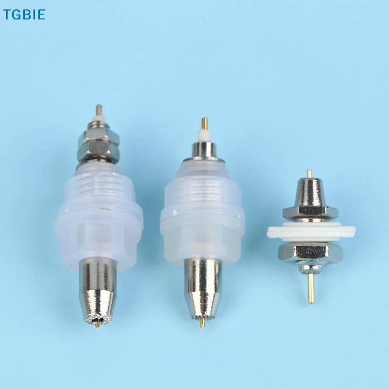 [TL][TL]18650 Test Stand Probe Internal Resistance Tester Accessories Battery Divider Cabinet Battery Test Probe