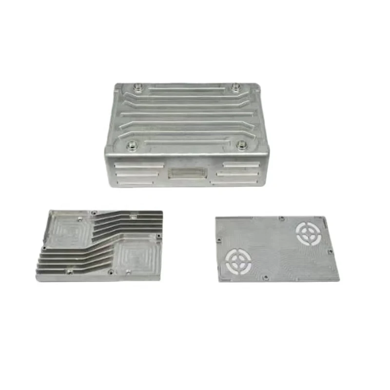 Aluminum alloy impeller connecting shaft, fluid equipment, precision transmission accessories, CNC machining customization